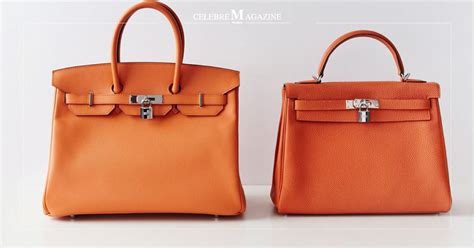 kelly vs birkin hermes